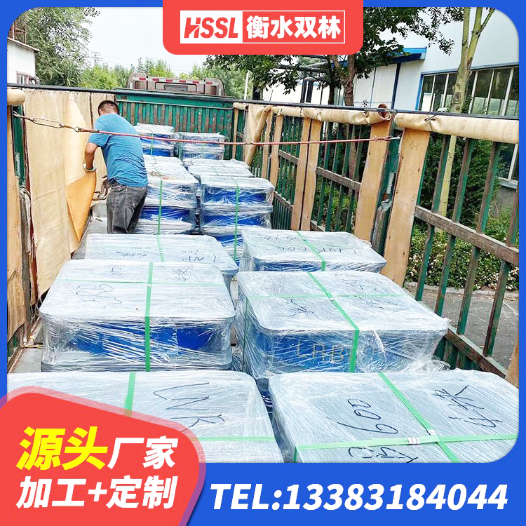 曲江区建筑分层橡胶隔震支座 曲江区较高阻尼橡胶隔震支座源头工厂 曲江区LRB隔震支座600(II型)生产厂家 曲江区LNR橡胶隔震支座1400源头工厂 - 第4张