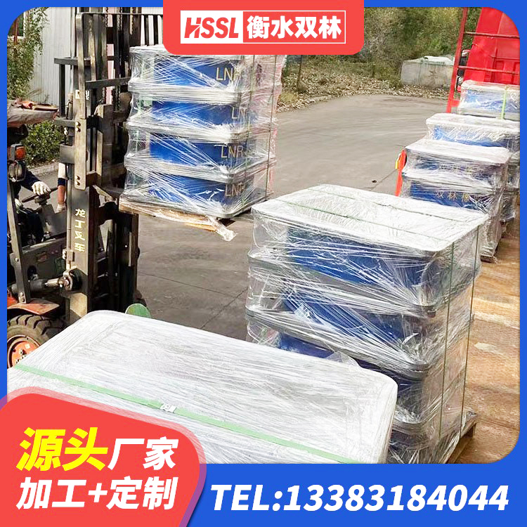 曲江区LRB1100铅芯支座 曲江区有铅芯隔震支座什么价格 曲江区隔震支座LNRD420生产厂家 曲江区HDR400高阻尼橡胶隔震支座厂家 - 第7张