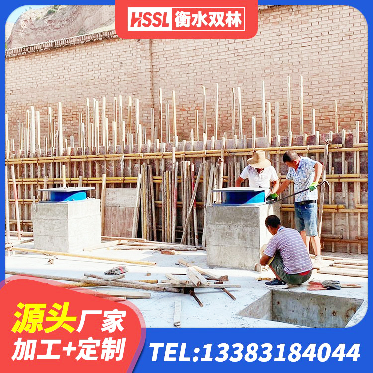 曲江区LRB900铅芯隔震支座源头工厂 曲江区圆形铅芯橡胶隔震支座源头工厂 曲江区铅芯建筑隔震支座生产厂家 曲江区建筑隔震支座(LRB型)厂家 - 第3张