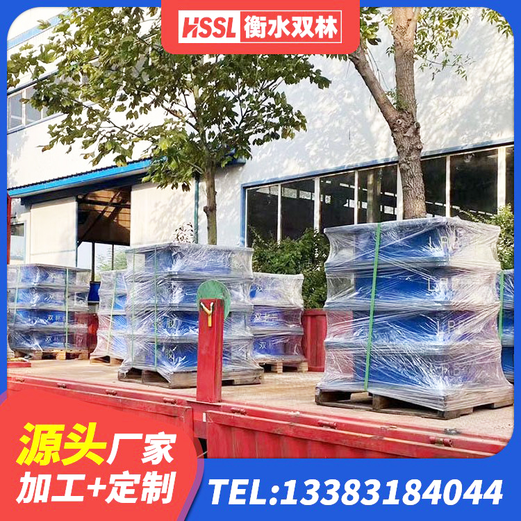 曲江区LNR1200隔震橡胶支座 曲江区建筑隔震抗震支座源头工厂 曲江区建筑工程支座生产厂家 曲江区建筑抗震支座LNR800 - 第7张